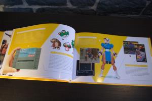 Bible Super Nintendo - Coffret Collector 25ème Anniversaire (30)